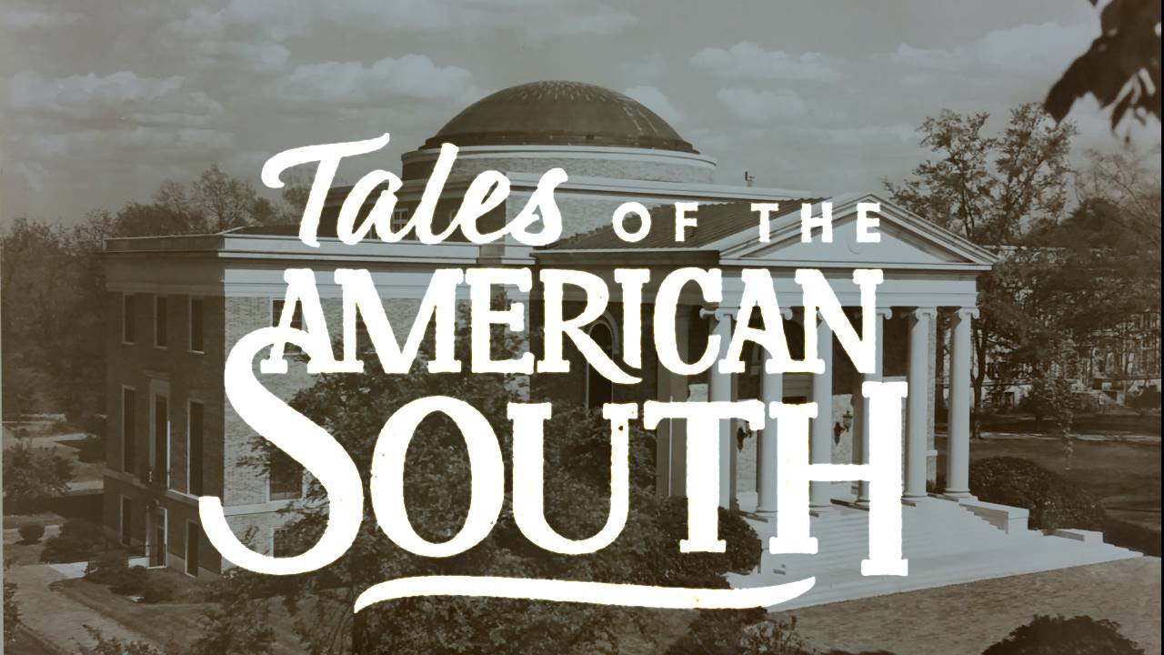 Tales from the American South Logo