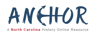 Image of ANCHOR Logo