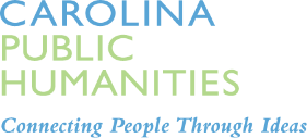 Image of Carolina Public Humanities logo