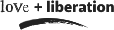 Love & Liberation logo