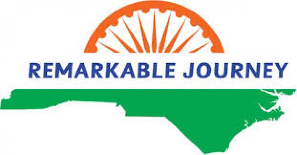 Remarkable Journey logo